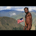 Aboriginal Obama